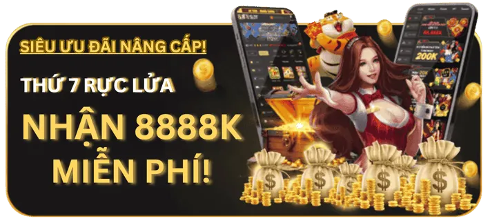 Cập nhật các chương trình khuyến mãi bắn cá mới nhất tại bj88 Casino