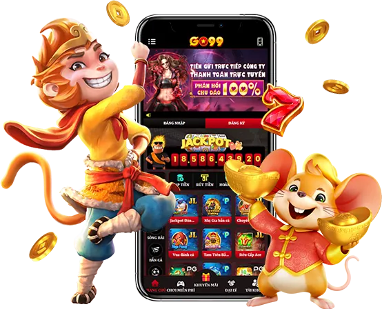 Kho game đa dạng tại BJ88 Casino