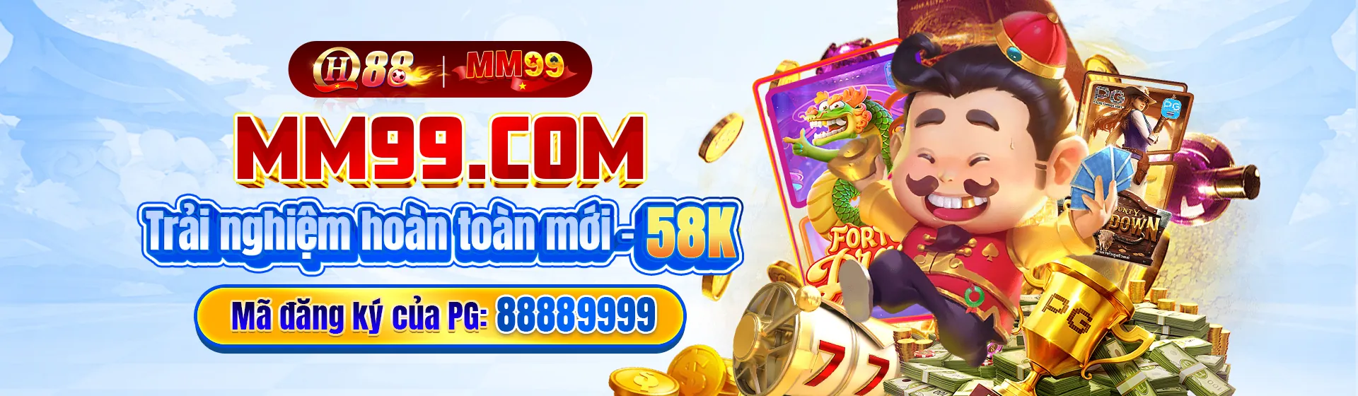 Giao diện ứng dụng BJ88 Casino trên điện thoại