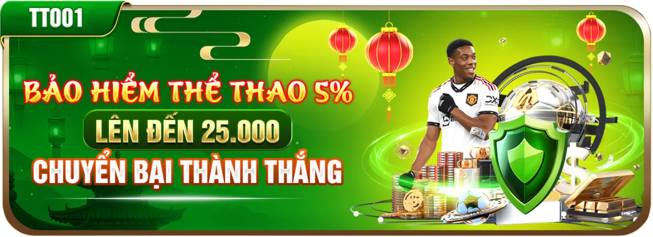 Banner khuyến mãi độc quyền tại BJ88 Casino 2026